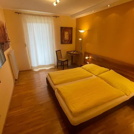 Hotel Woesner