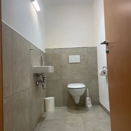 מלון Woesner Munzkirchen