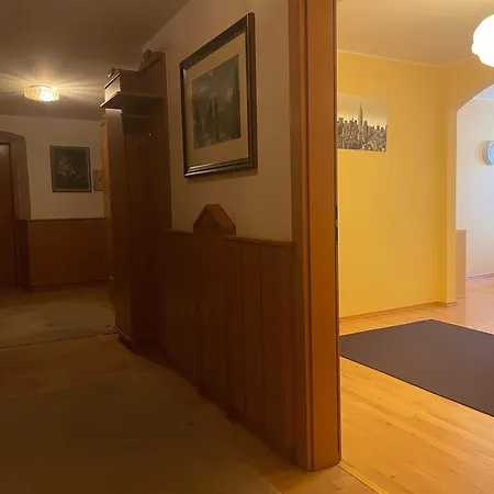 Woesner מלון Munzkirchen