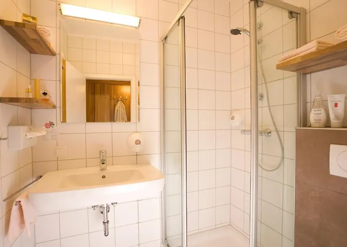 Wösner Hotel Munzkirchen