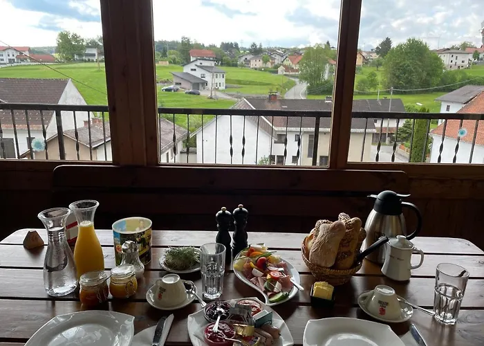 Wösner 3* Munzkirchen