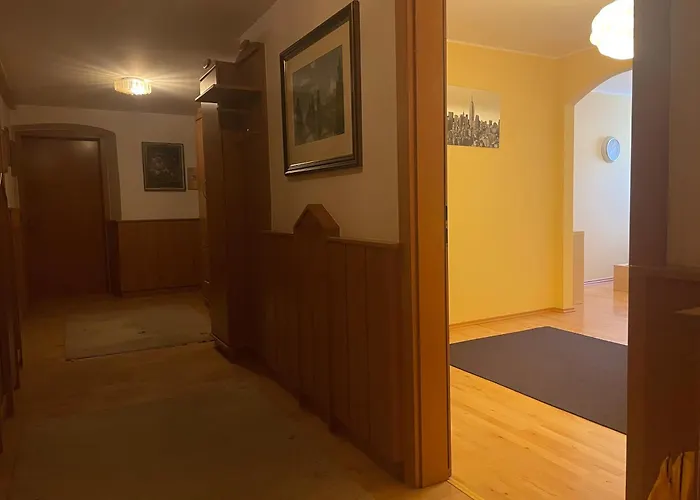 Wösner Hotel Munzkirchen