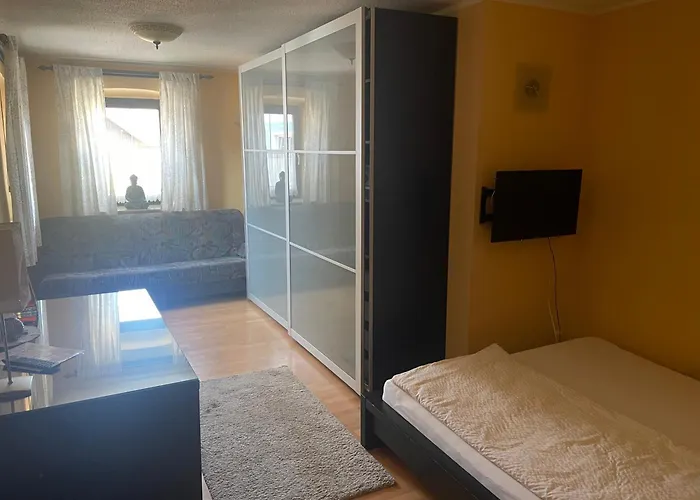 Wösner 3* Munzkirchen