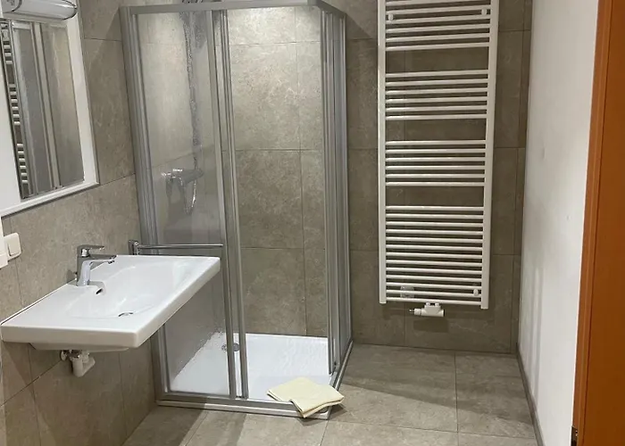 فندق Woesner Munzkirchen