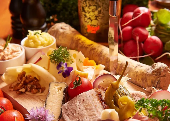 Woesner فندق Munzkirchen