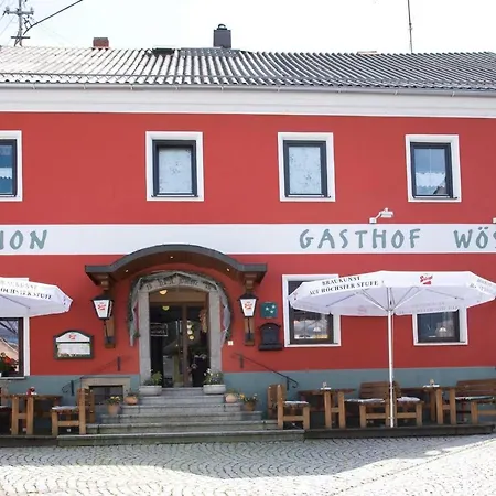 Hotel Wösner