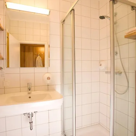 Woesner Szálloda Münzkirchen