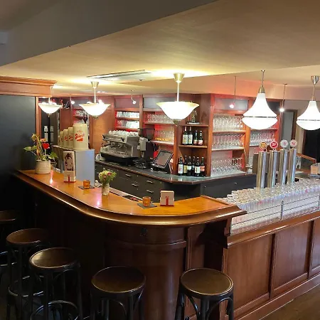Hotel Wösner 3*