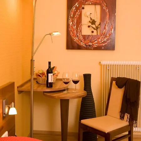 Wösner 3* Munzkirchen