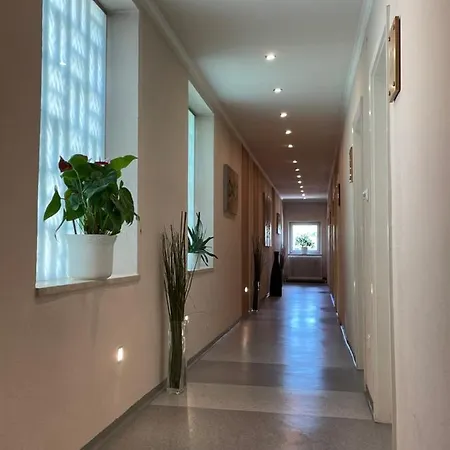 Hotel Wösner 3*
