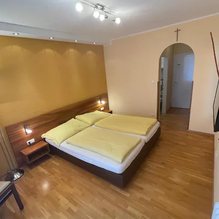 Wösner 3* Munzkirchen