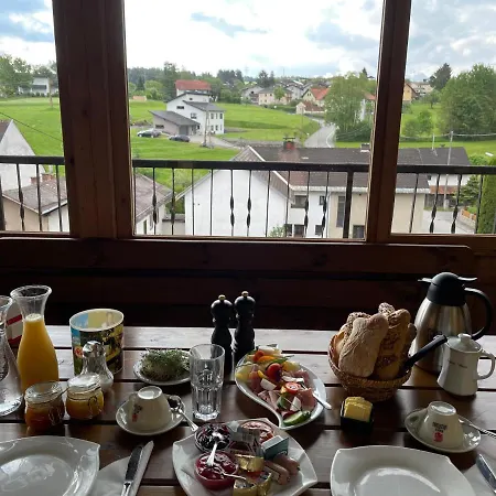 Wösner 3* Munzkirchen