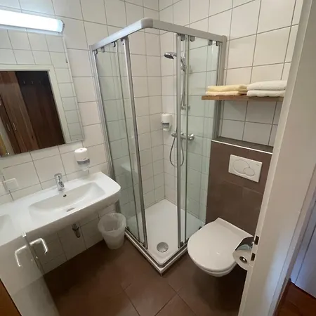 Wösner Hotel Munzkirchen