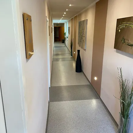 Hotel Wösner 3*