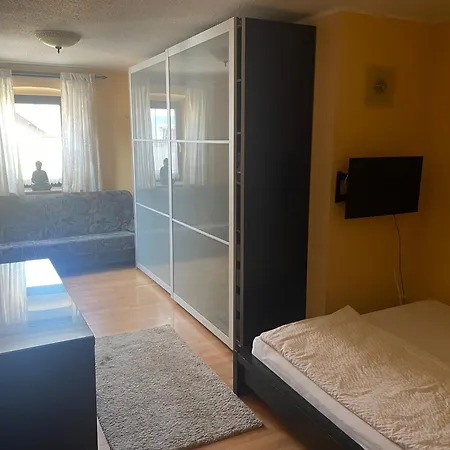 Wösner 3* Munzkirchen