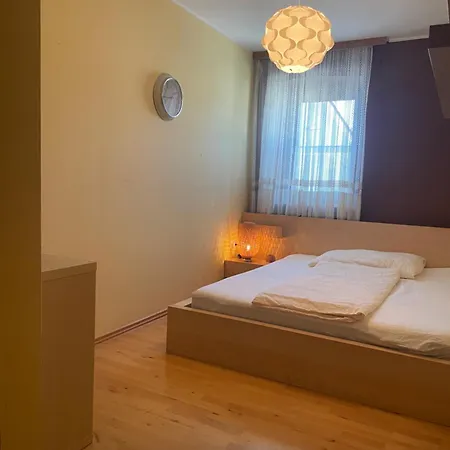 Hotel Wösner 3*