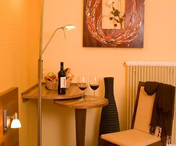 Woesner 3* Munzkirchen