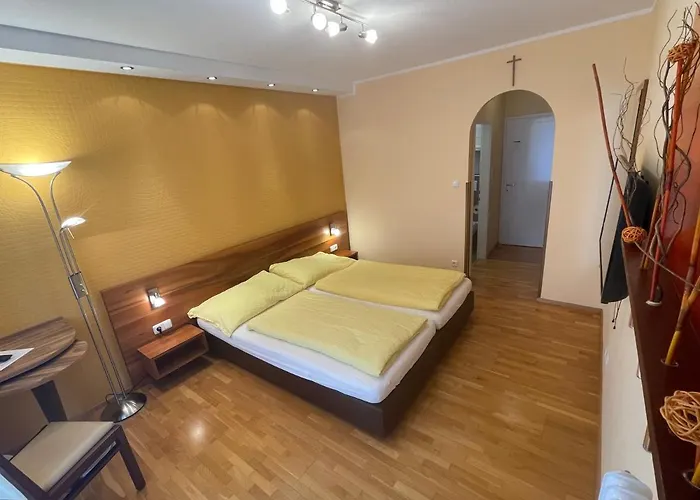 Woesner 3* Munzkirchen