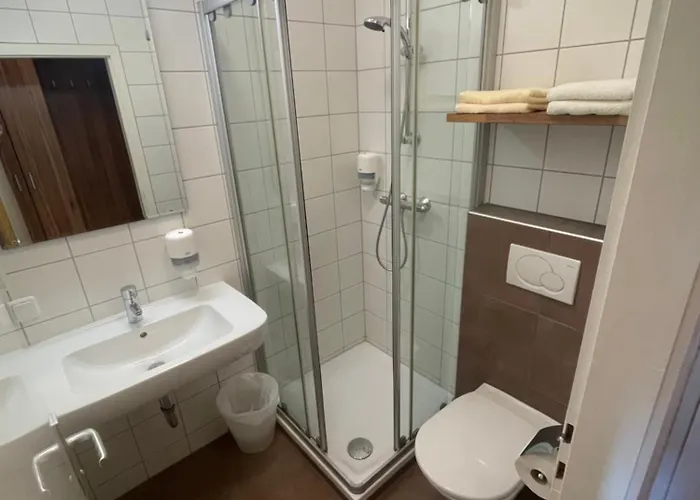 Woesner Hotel Munzkirchen